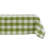 Skodak Checkered 100% Cotton Square Tablecloth-372751619