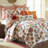 Abigail King Quilt Set
