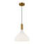 Luminaire suspendu 1 lumière Koujirou-561145284