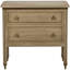 Reflection 2 - Drawer Nightstand