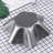 Grebest Non-Stick Carbon Steel Mold with Lid