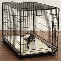 P-TEX Pet Crate Floor Protection Mat - XXL - 32 x 50