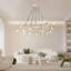 20-Light Modern Chandelier Light -117490683