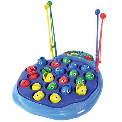The Fishing Game: Classic Edition