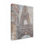 « parisian aube i », peinture sur toile tendue-492836801
