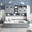 Lit de jour double avec 2 tiroirs, armoire et tablette tout-en-un-1947418836-1947418837