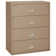 Fireproof 4 - Drawer File Cabinet