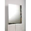 Miroir de salle de bain, miroir mural pour salle de bain anti-buée