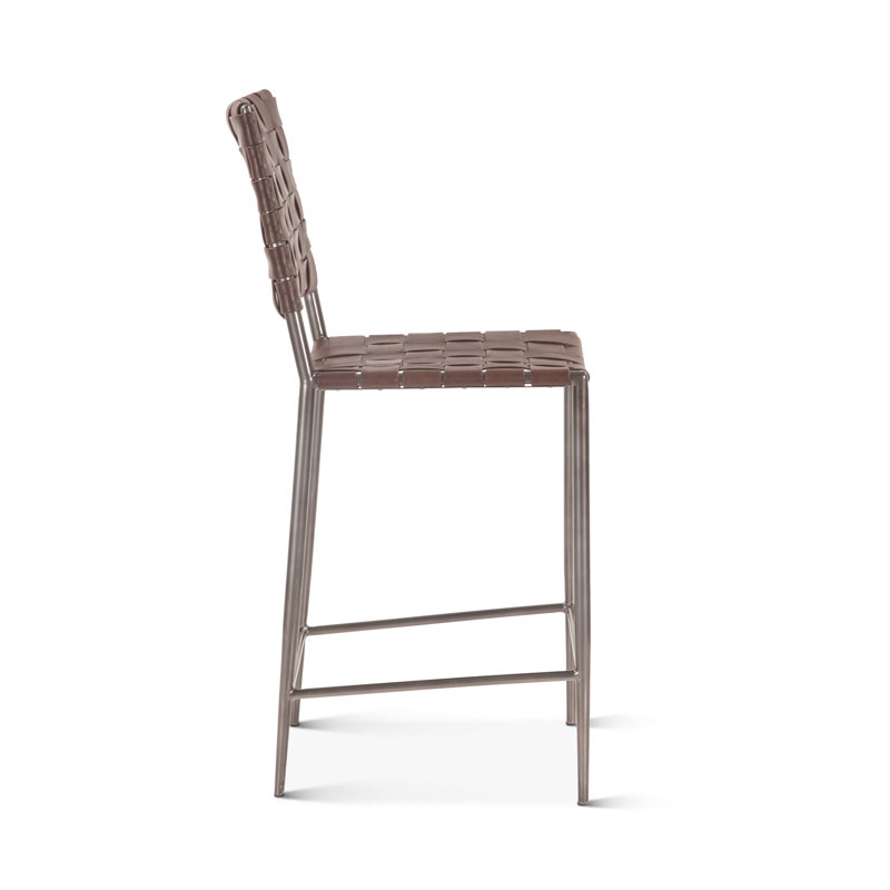 Leather Dining Chair