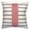 Abstract Outdoor Throw Pillow