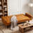 74.4" PU Convertible Futons Sofa Bed For Living Room-276310971