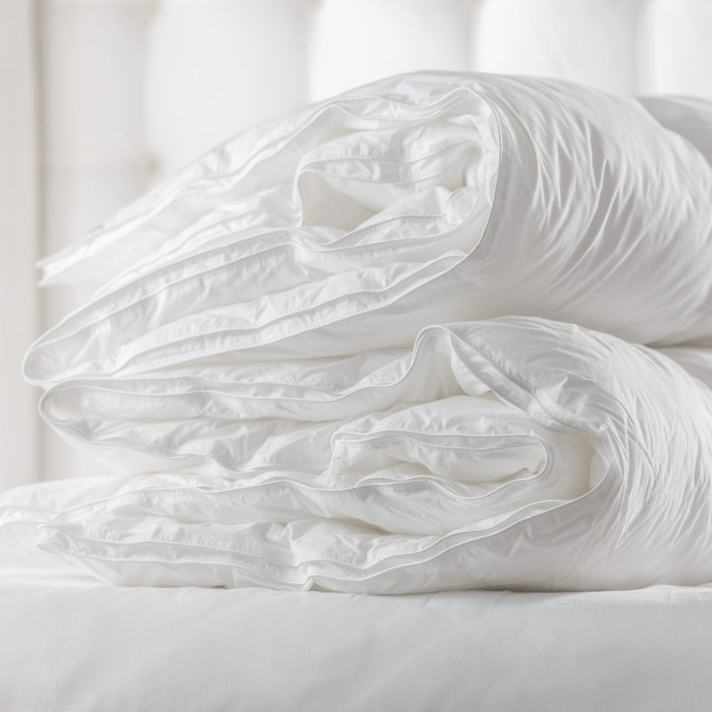 Down Alternative Duvet Insert (Winter Weight), King