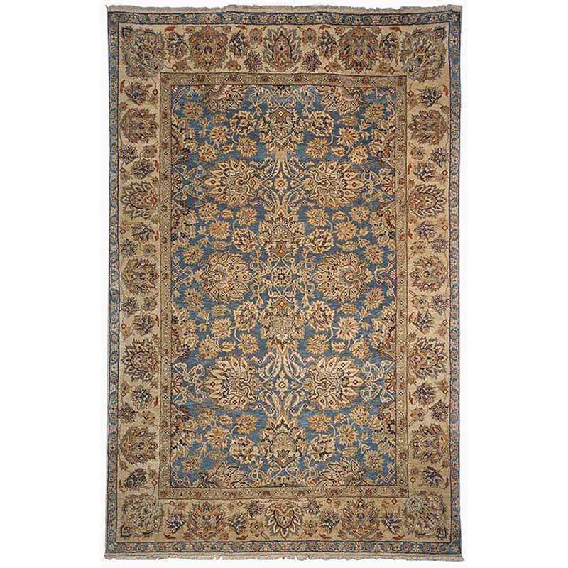 Tapis oriental en laine Magill, Rectangle 5 pi x 8 pi