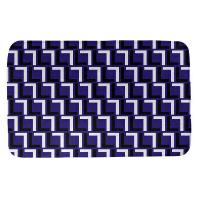 Tapis pour salle de bain Baltimore