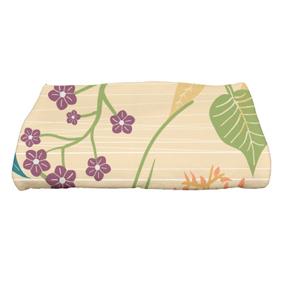 Serviette de bain Slezak