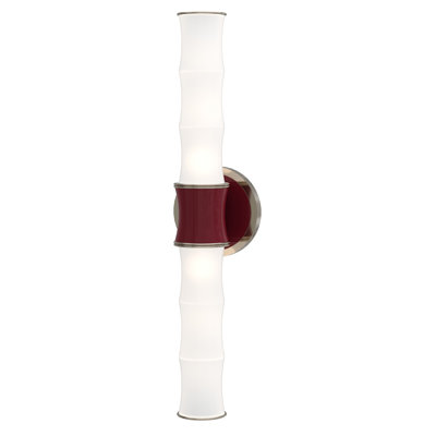 Kane 2 - Light Flush Mounted Sconce