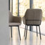 45cm H Metal Accent-448532180
