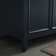 Giffords 48'' Single Bathroom Vanity with Engineered Stone Top