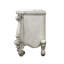 Meuble-lavabo Versailles, finition blanc os-1349493955