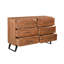 Commode 6 tiroirs Keerat