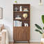 Bibliothèque de rangement 70,7 "-1367120414