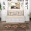 Tapis oriental rouge Falken-28893042