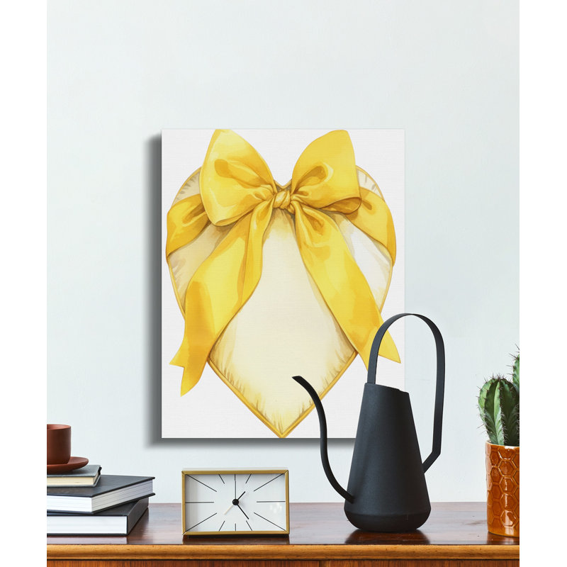 Wrapped Canvas Print Set, 24x32