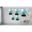 « fleur splash i », peinture-35569088-35569085