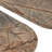Vanta Green Genuine Marble 2pc. Tray-1303947973