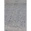 Tapis bleu clair / gris / beige Herati 5 pi 2 po x 7 pi 5 po