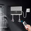 Mini chauffe-eau électrique sans réservoir 4000W