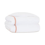 Enzo Percale Duvet Cover