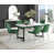 Green/Silver
