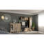 Velia Tiered Shelf
