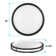 Eryx Acrylic LED Flush Mount Ceiling Light
