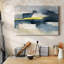 Toile tendue Peeking Sunshine I-Gallery-292782313