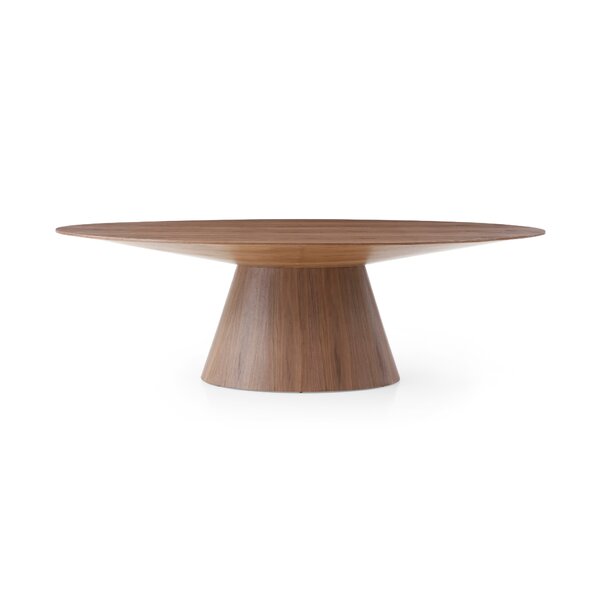 George Oliver Dierking Dining Table & Reviews - Wayfair Canada