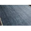 Tapis noué à la main en bleu / gris-70179084