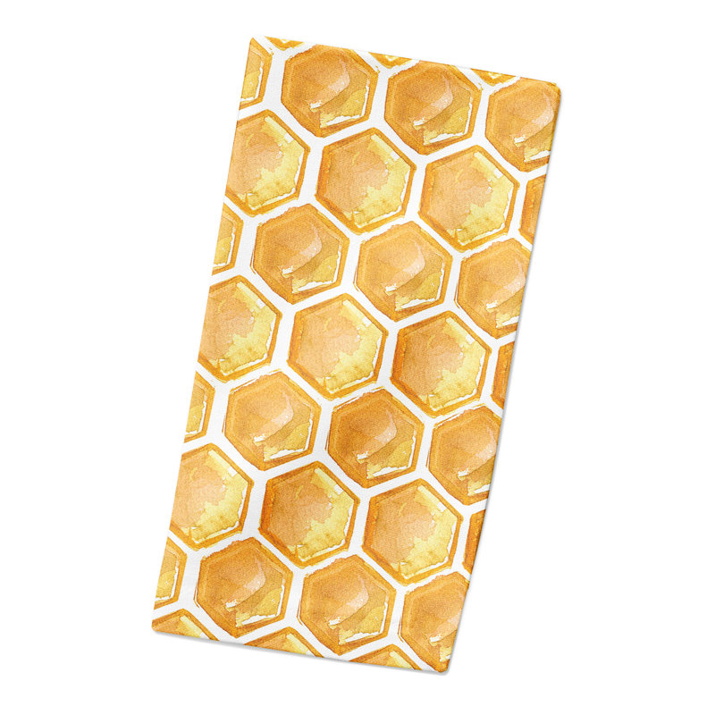 Serviette 10 po Daryon