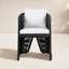 MONDIRA Outdoor Dining Armchair-1340334009