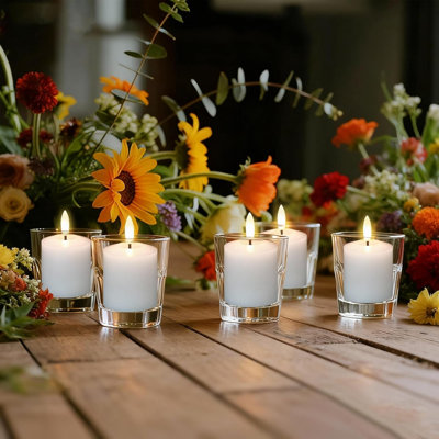 Flameless Candle