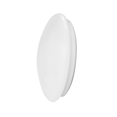 10-inch Led Mushroom Ceiling Light