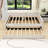 Upholstered Daybed with USB and Twin Trundle-107339405