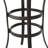 Cast Aluminium BAR TABLE