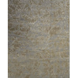 Contemporary One-of-a-Kind Rectangle 8' X 10' Hand Knotted Area Rug