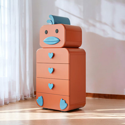 Modern Creative Accent Chest Accent Chest