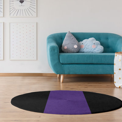 Chenille Indoor Rug