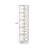 Safuad Corner Bookcase-2089548112