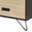 Table de bout Table de chevet moderne