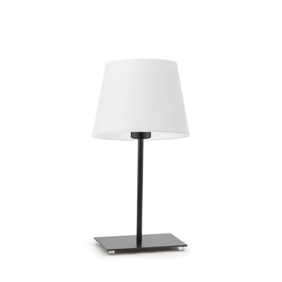 Asaun Metal Table Lamp